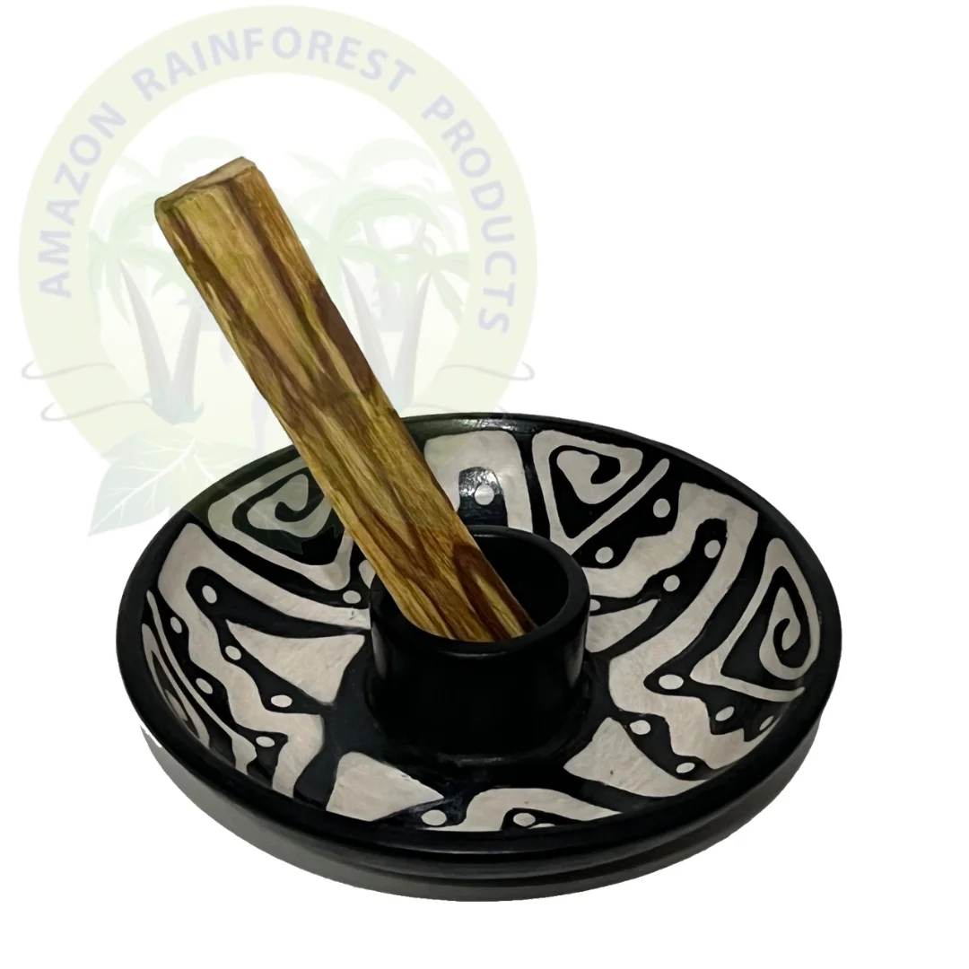 Palo Santo Wood Sticks X 1 Kg. Length:10cm; Thickness: (1-1.5)cm. Wood Sustainable Premium. Thin Size(160~170)sticks PE