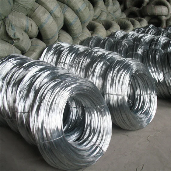 Made in China 2mm 2.7mm 3mm 4mm 5mm high quality 72a 72b 82a 82b low carbon steel wire rod