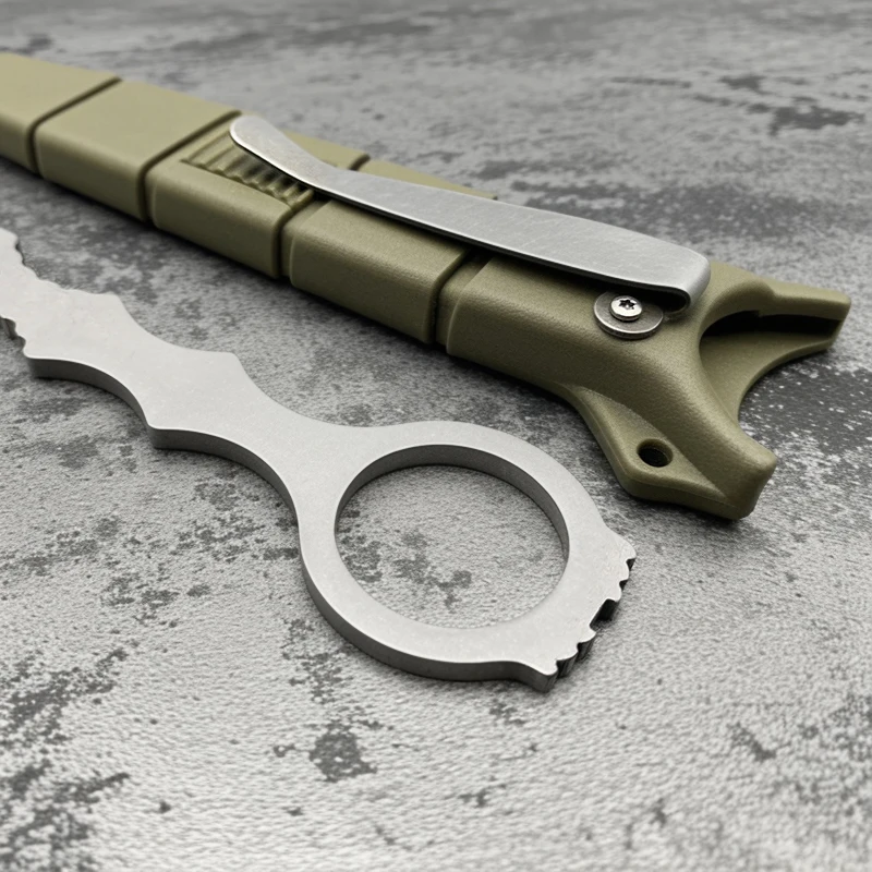 The Latest Hunting Outdoor Knife Flick Outdoor Hunters Knife Outdoor Knife