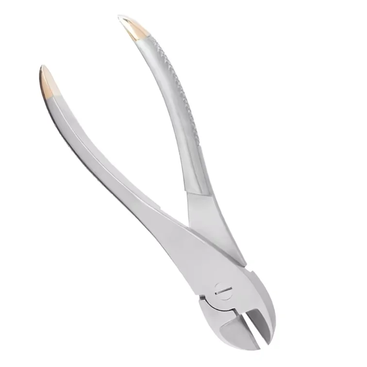 Ортопедический резак для проволоки 7 дюймов