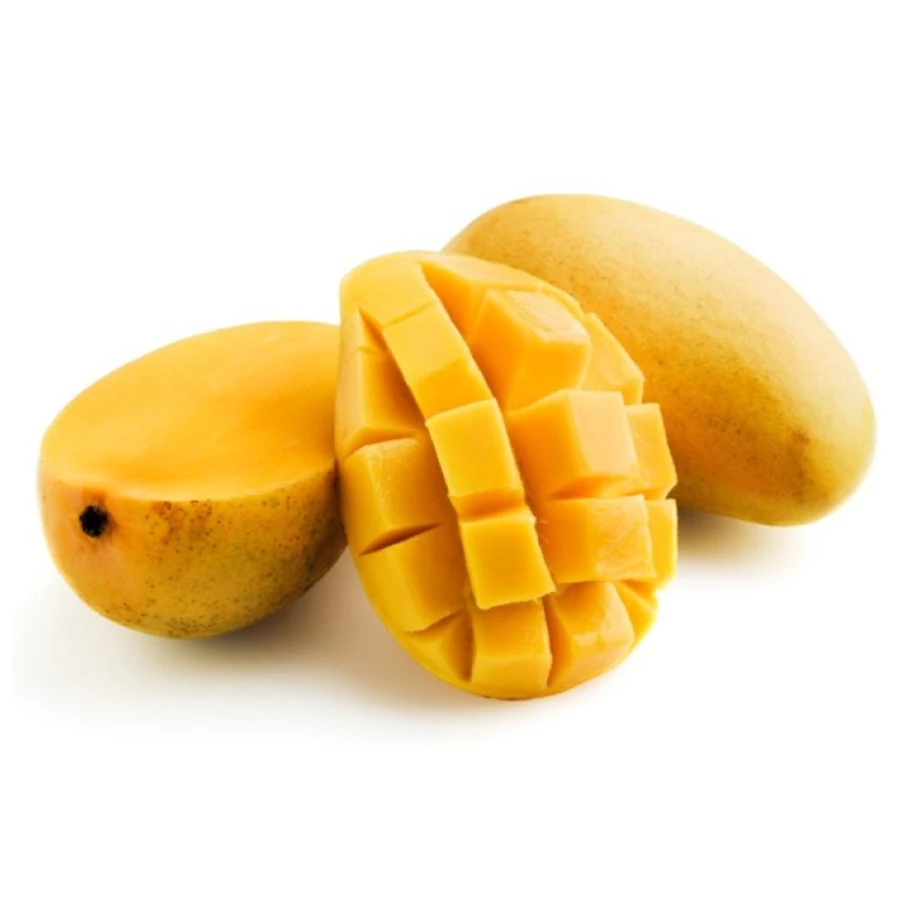 Competitive Price High Quality Imported Grade Fresh Mangos Fruit Box Packing Top Selecting