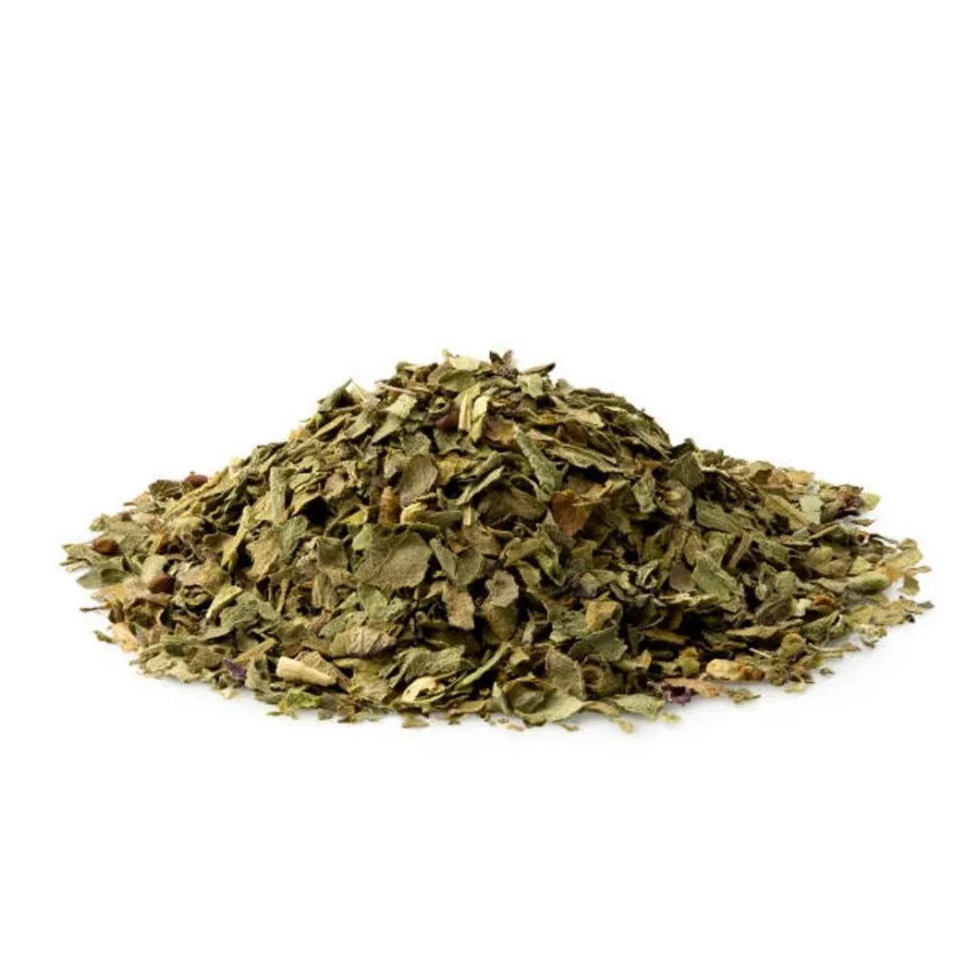 Thulsi Dried Whole - Premium Quality Natural Herbal Tulsi Leaves for Culinary Delights, Ayurvedic Remedies, and Wellness Rituals