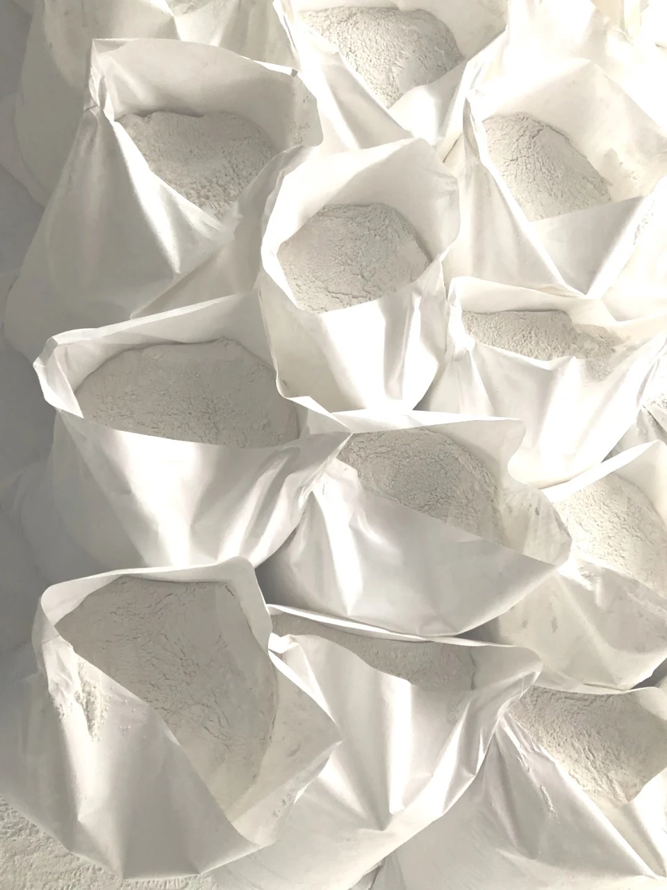 Hydrated Lime High Specification Surface Calcium Hydroxide Hydrated Lime Powder Made In Vietnam