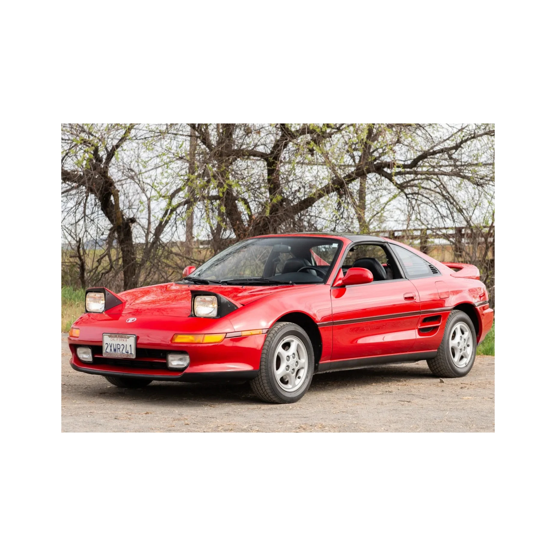 used Cars toyota Mr2 L Hot Sale Left hand drive 1.5L White Automatic Good quality Cheap for sale 2015 2016 2017 2018 2019 202