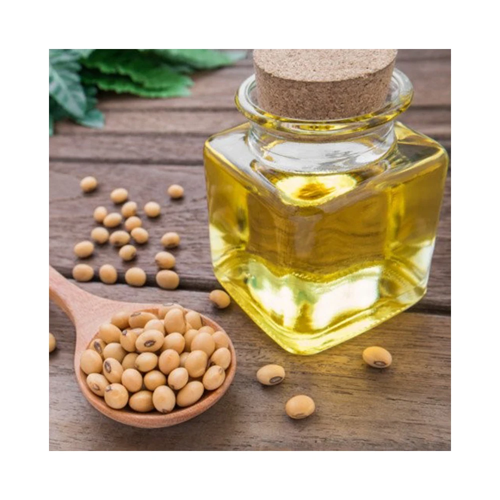 Hot Sell Premium Quality Pure Refined Soybean Oil in Bulk for Cooking Best Price Wholesale Refined Soybean Oil Available