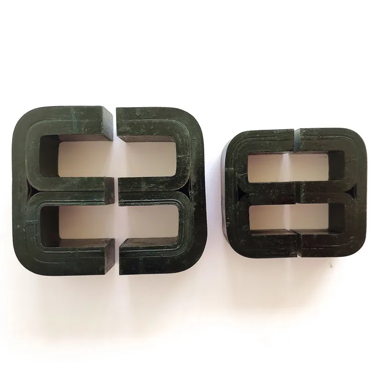 Hot Sale High Permeability Low Loss China Factory Silicon Steel 3 Phase Core Sheet For Transformer Sensor Inverter Reactor