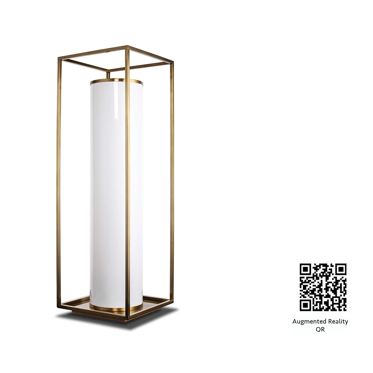 Customizable Showcase lamp with LED technology for hotels, offices, living rooms. Indoor illumination. 9W indoor illumination.