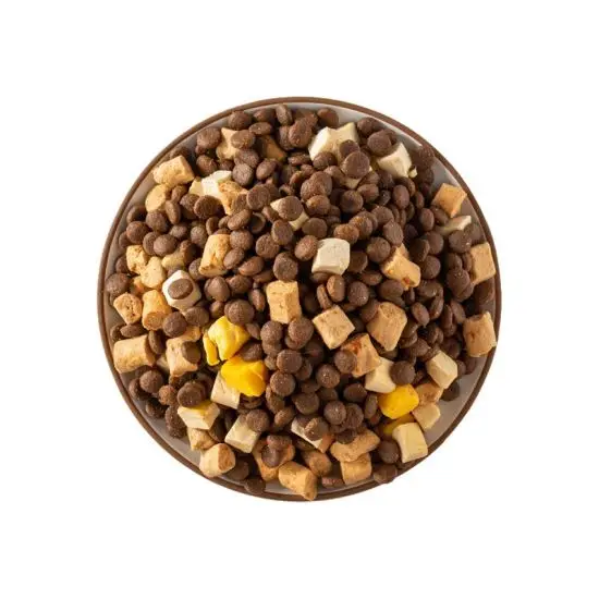 Dog Food Samples Adult Puppy Pet Wholesale Bulk Dog Food