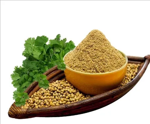coriander powder