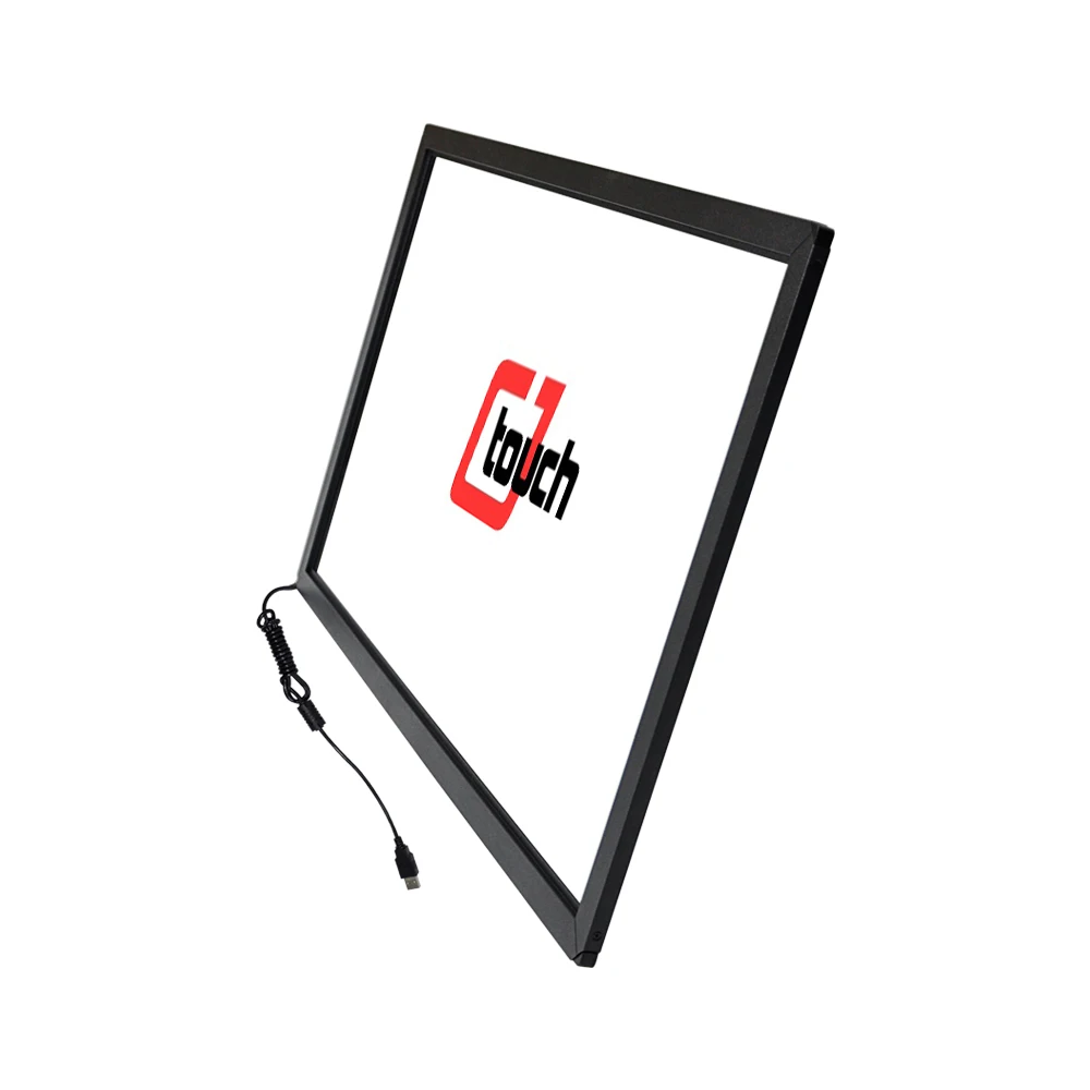 27 inch Touch infrared touch screen IR touch panel  touch frame kit for POS/ATM/KIOSK