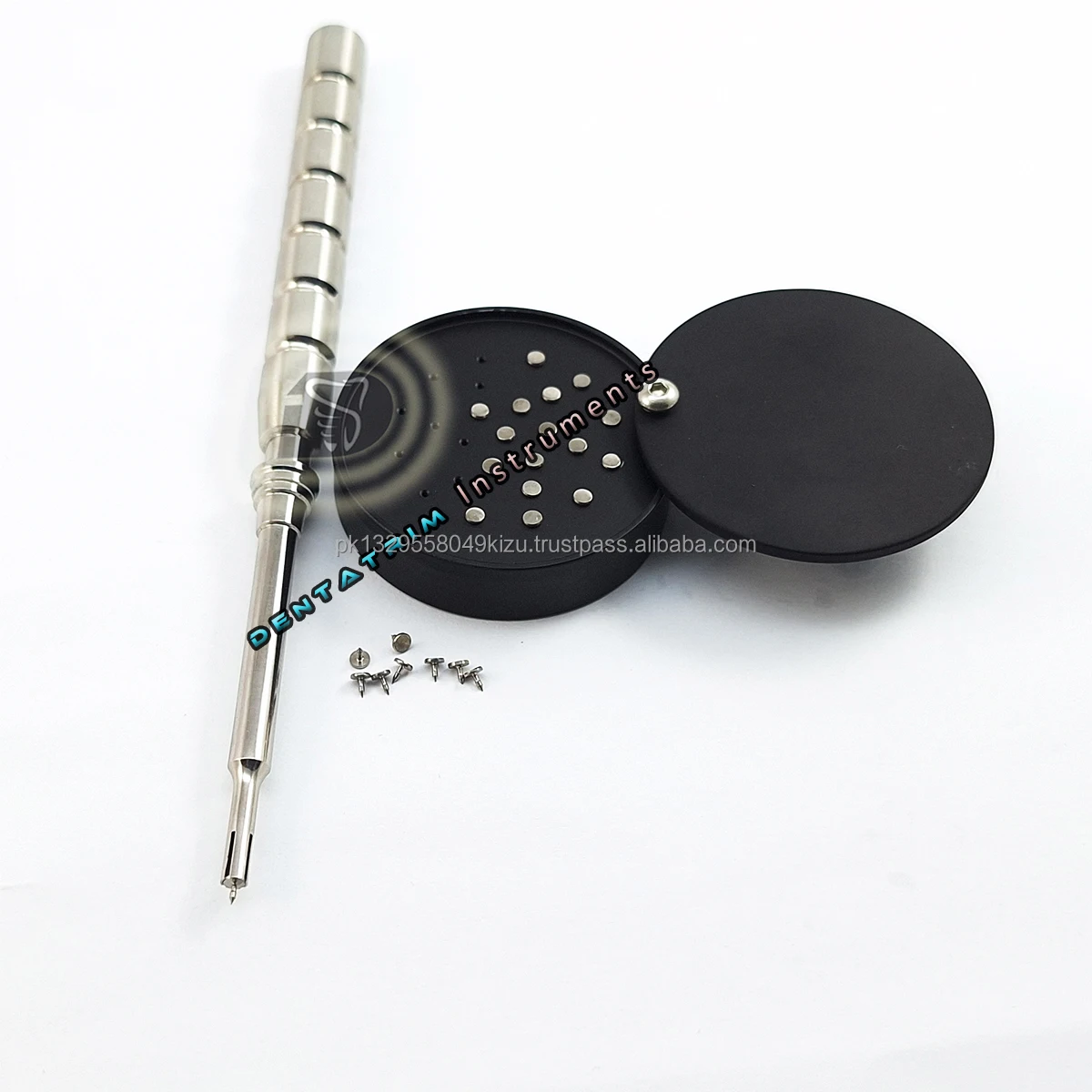 Зубная кость титановые штифты для фиксации мембраны стабилизирующий штифт 3 5 мм и костная ручка инструменты имплантата
