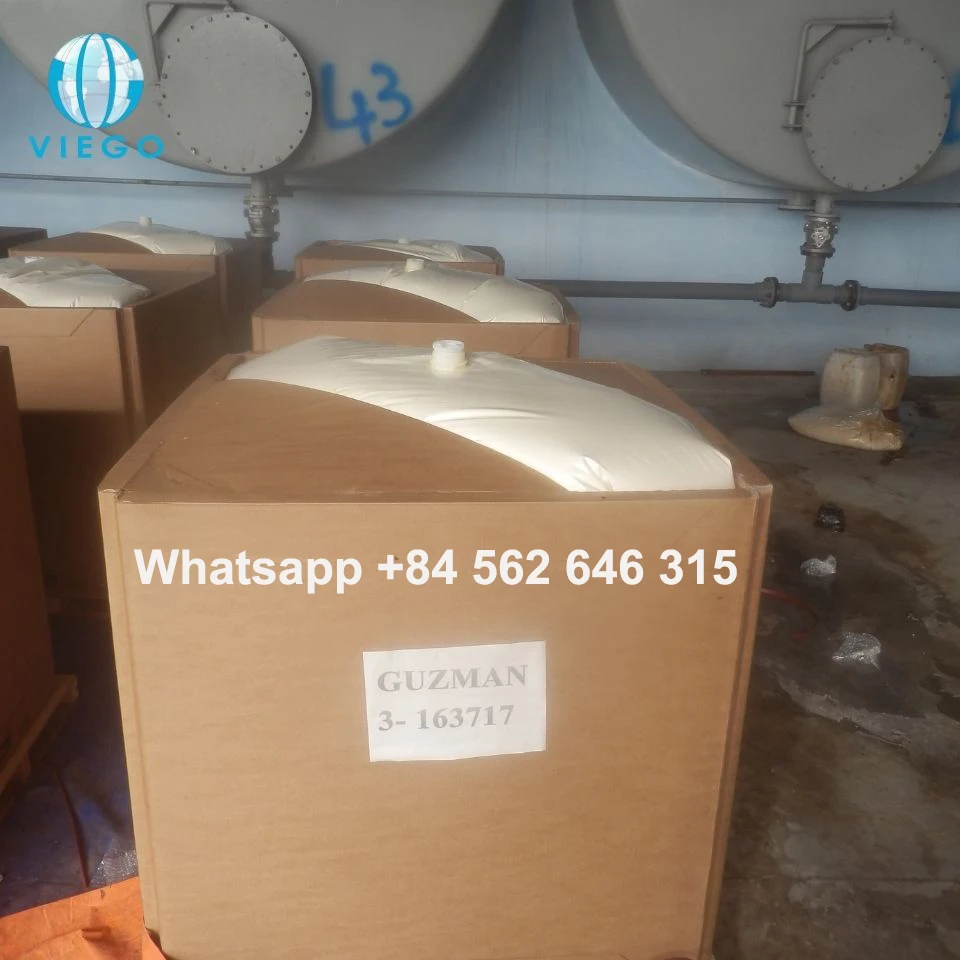 Вьетнамская латексная жидкость HA 60% ДРК | Сырье Производство матрасов/клея/воздушных шаров Конкурентоспособная цена