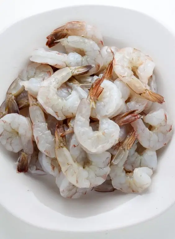 VANNAMEI SHRIMPS PD PUD PDTO HLSO PVPD