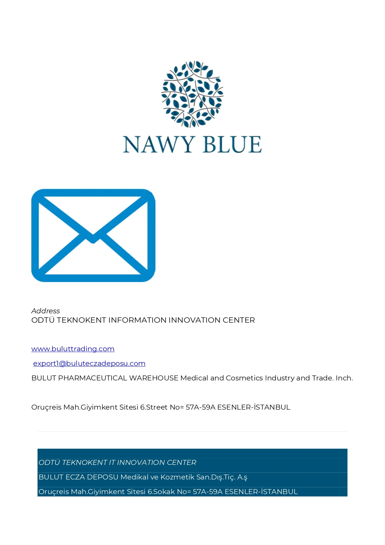 professional Blue Hair Care Serum 50 ml Organic  Hair Treatment with vitamin E , CASTOR OIL , Coconut oil