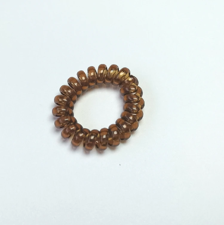 Горячая Распродажа телефонная резинка для волос