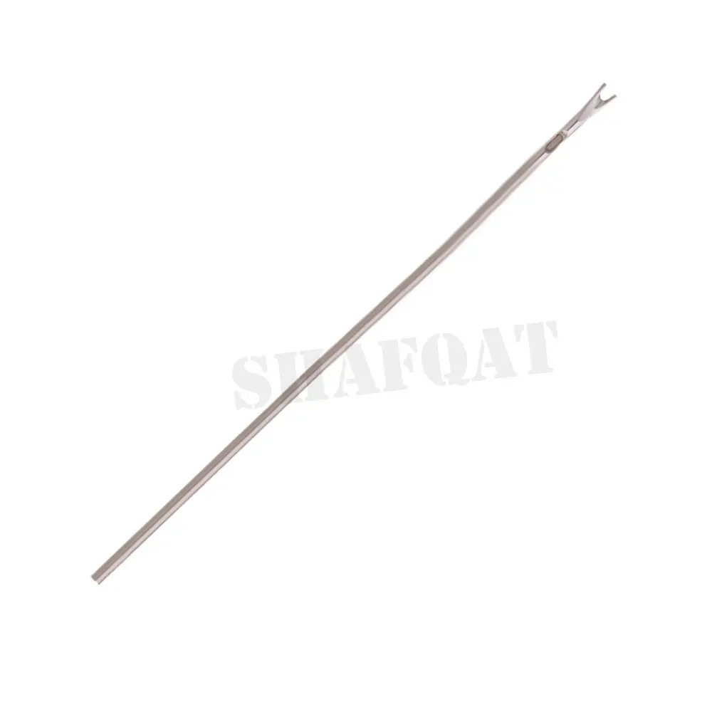 Plastic Surgery Instruments Reuse Single Use Liposuction Needle Multi Holes Liposuction Cannula Set