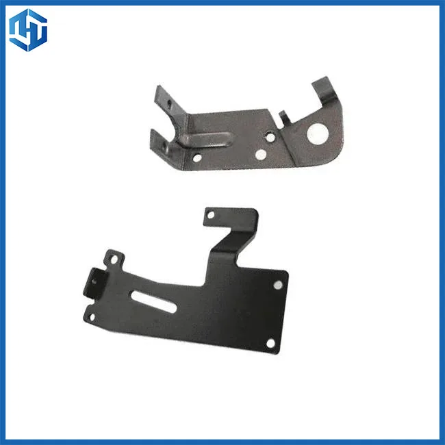 YHX Laser Cutting Welding Stainless Steel Aluminium Sheet Metal Processing Stamping Part