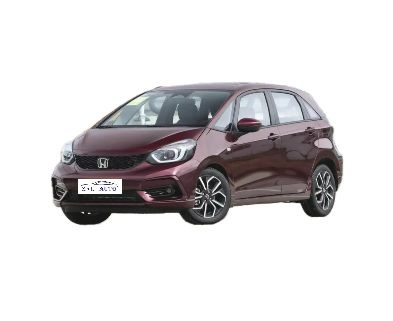 1.5L Cvt Buy Cars Front Wheel Drive Life Small Cars Hatchback/Two Cars New 1.5L 124hp L4 Hon da Life