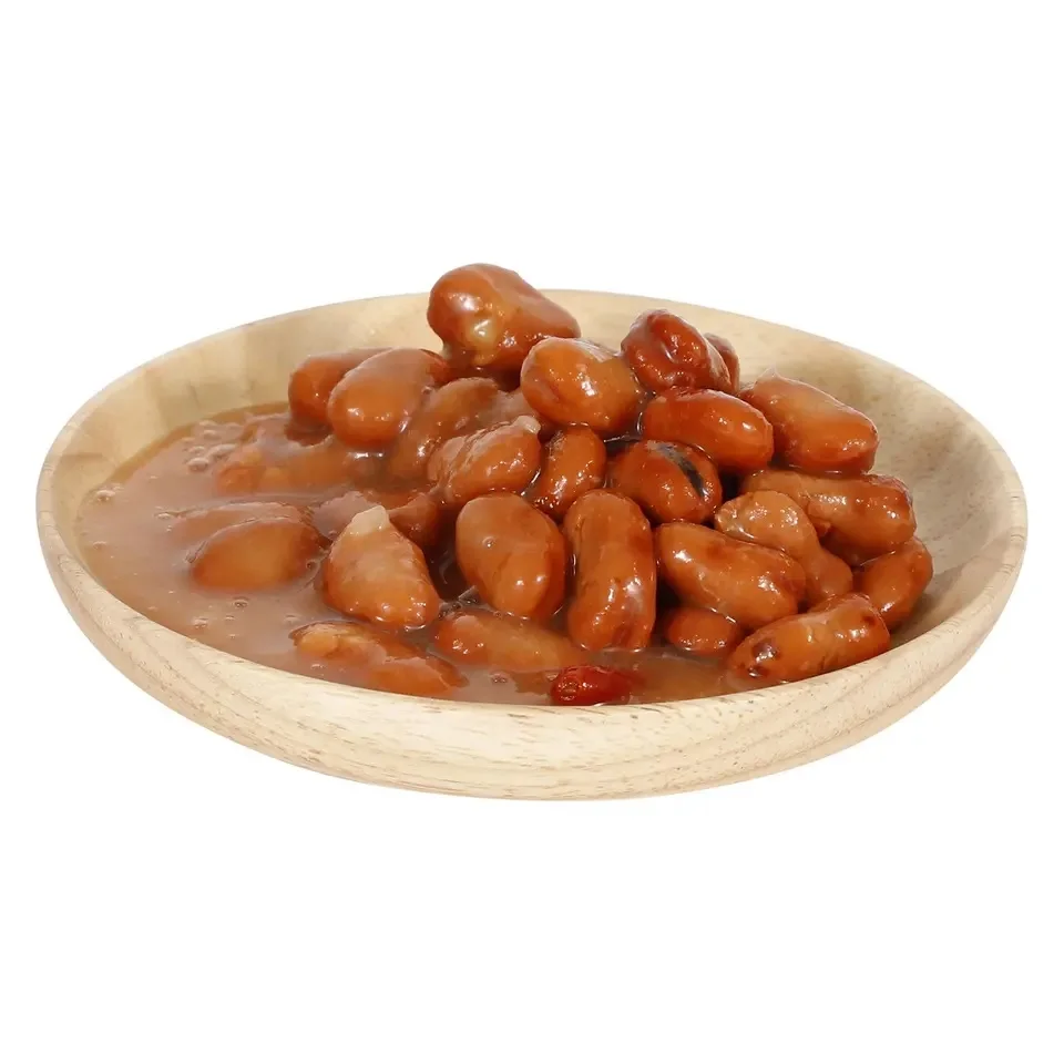 Wholesale High quality Dry split fava beans broad beans price Now