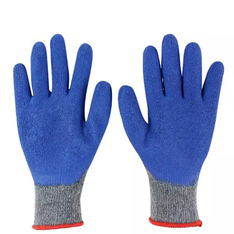 Cut Resistant Protective Working Labor Protection Work Industrial Construction Safety Hand Gloves