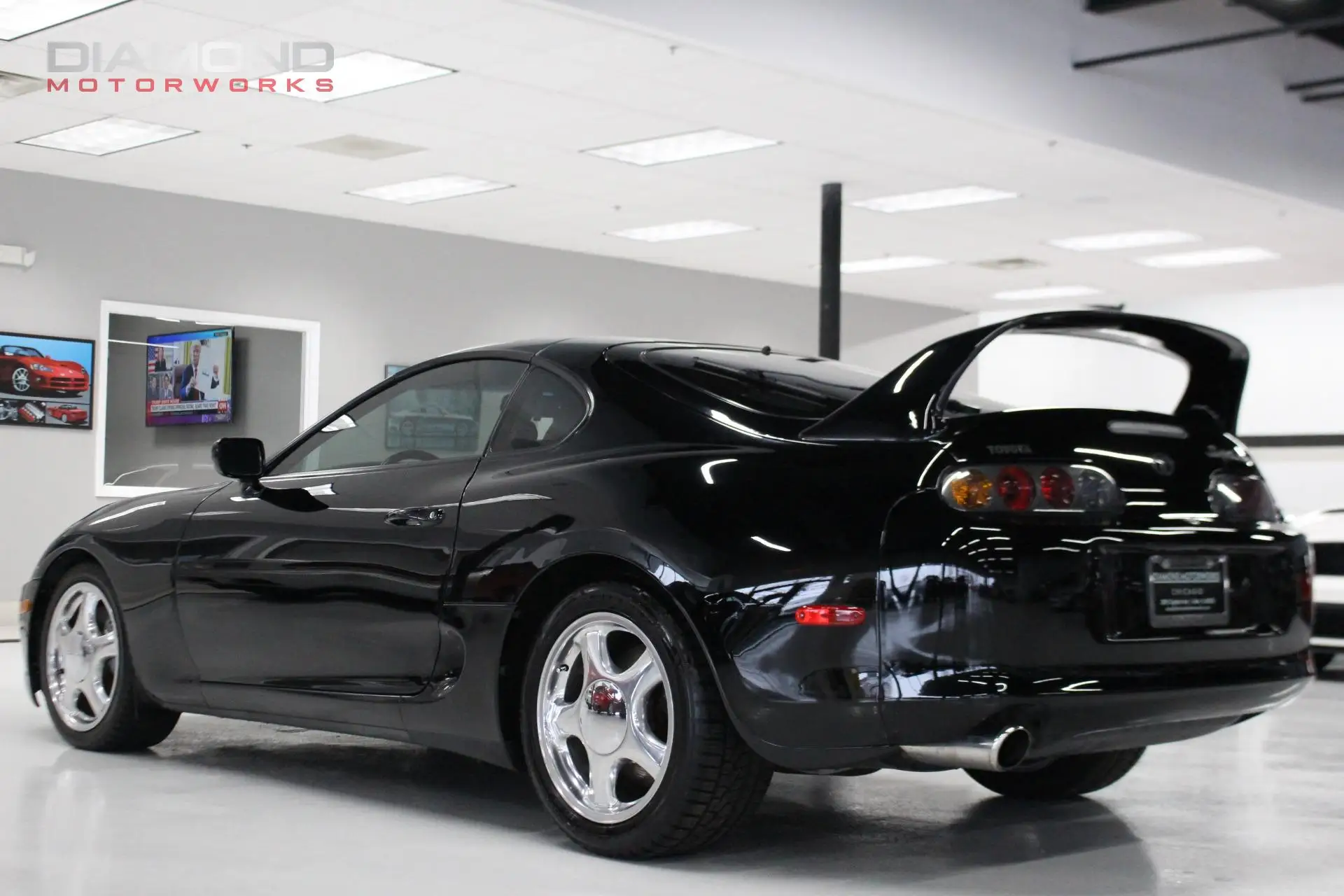 1998 Toyota Supra турбины для продажи/доступны продажи с низким пробегом бензиновых дизельных двигателей аккуратно подержанных автомобилей и аварий бесплатно