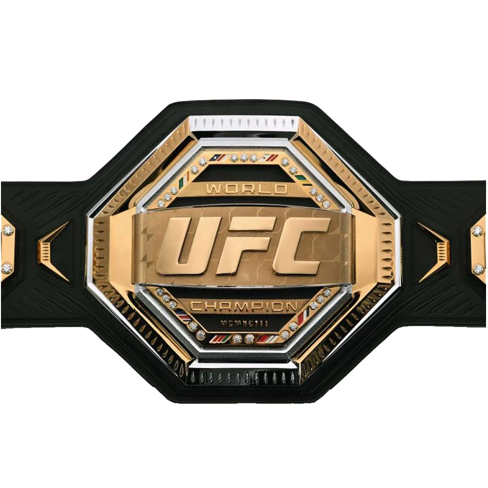 Ремень победы UFC Ultimate файтинг Чемпионат победа ремень для борьбы