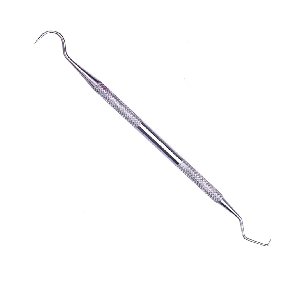 Dental Mirror Dentist Tools Instruments Stainless Steel Oral Care Tooth Cleaning Tool 304 Stainless Steel Tooth Pick Teeth tool