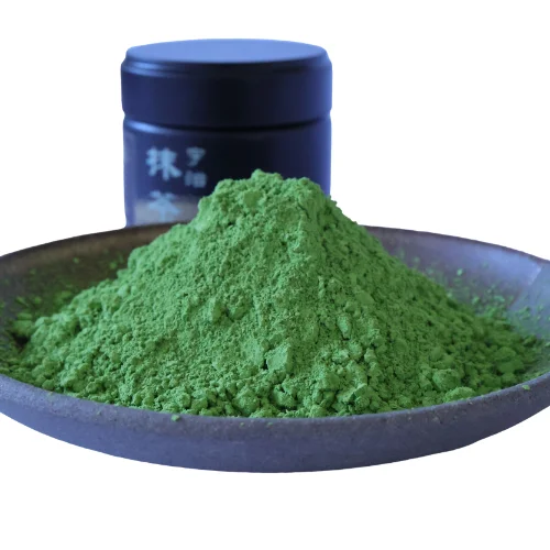 High Quality Luxury Natural Matcha Tea Instant Green Supply Japan Products Powder