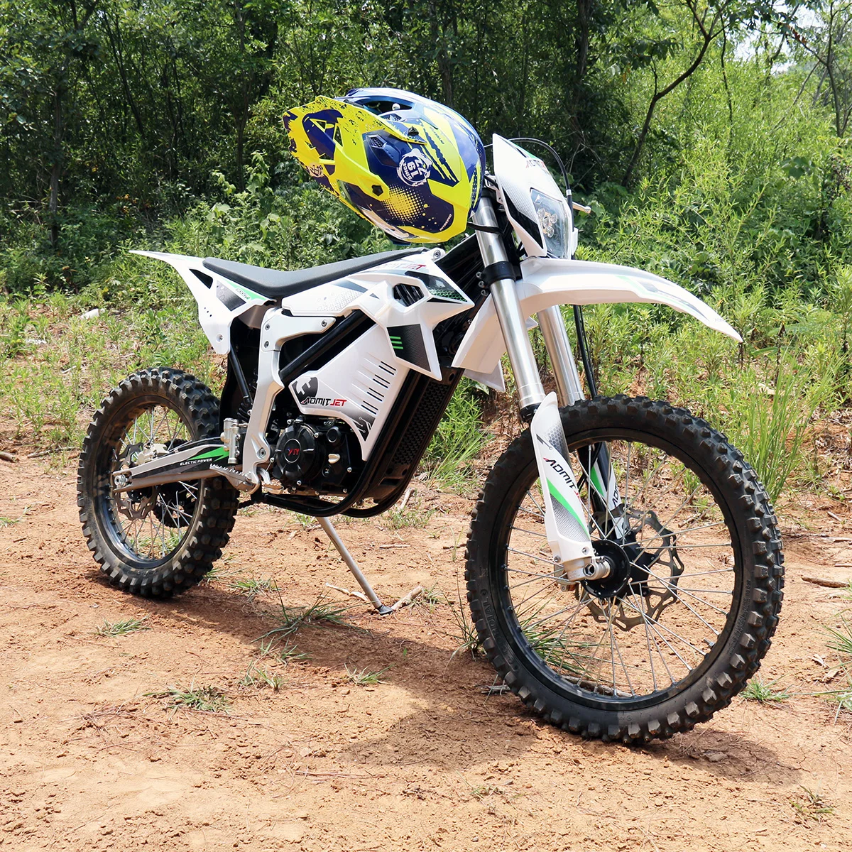 2022 E Bikes Off Road Mode 72V 12000W Powerful Enduro Bicycle Offroad E Bike For Adults