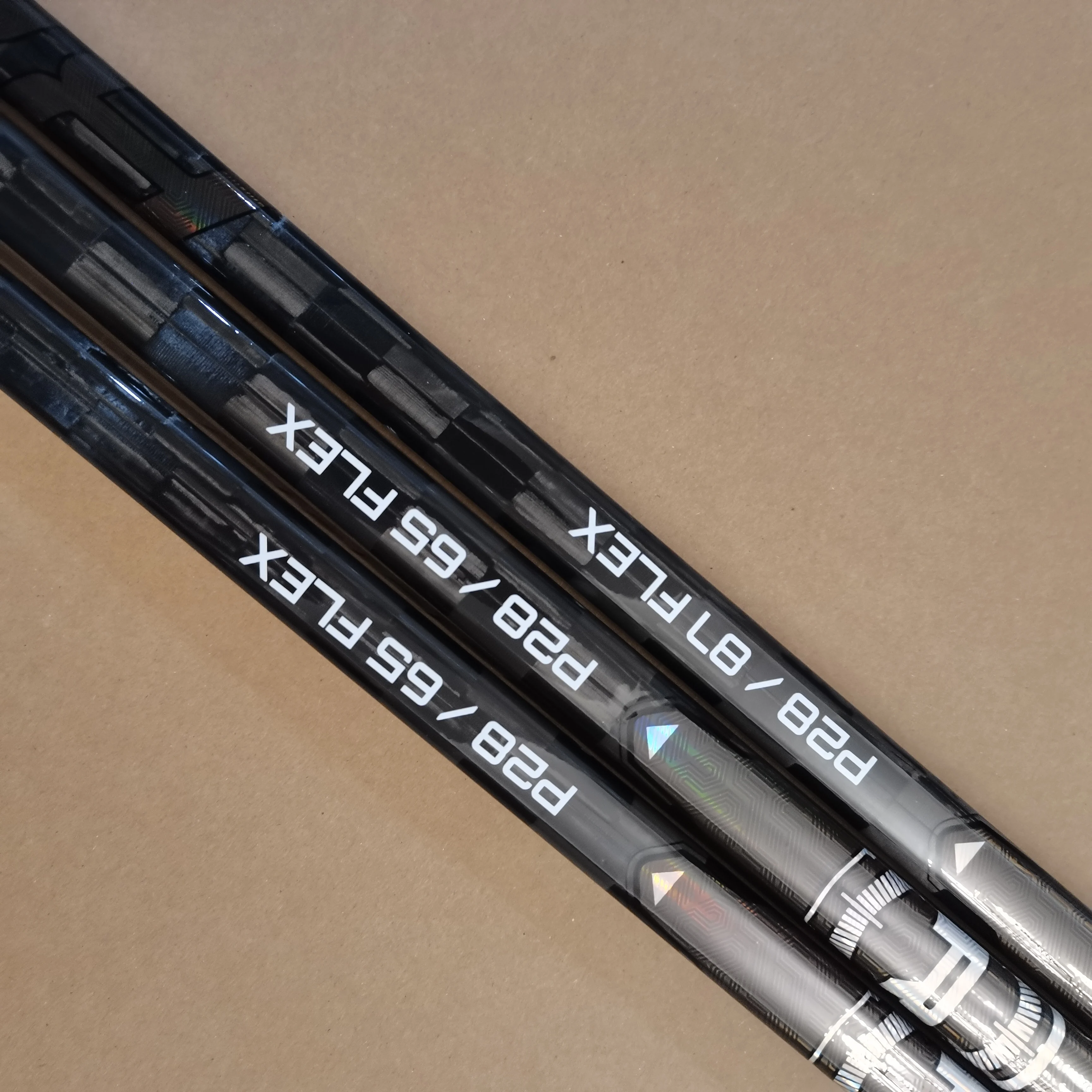 ICE HOCKEY STICK Proto R  white P28 85 75 350g street hockey stick