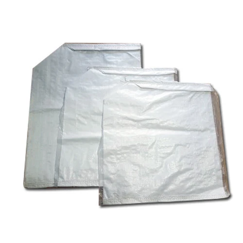 PP Woven Valve Bag For Cement Packing PP Laminated Woven Valve Bag for Building Material Putty powder