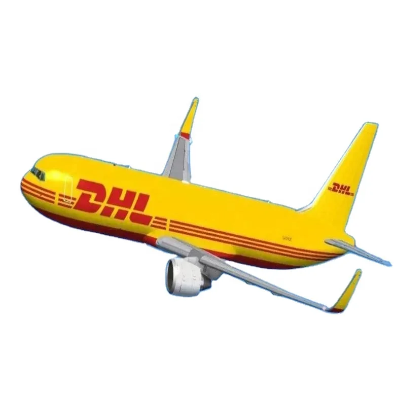 Самый дешевый экспедитор DHL Экспресс-сервис Китай в США с местным складом в Шэньчжэне/Yiwu
