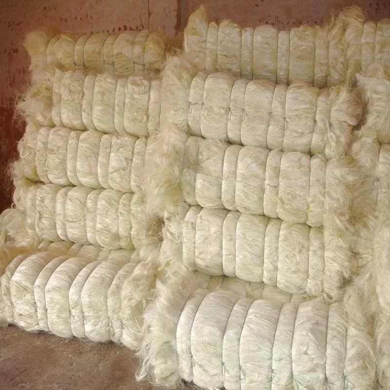 Cheap Sales Of Quality Sisal Fibre Sisal Hemp Natural UG Grade Sisal Fiber for sale