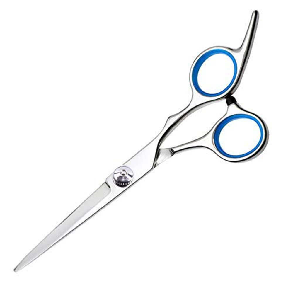 Best Selling Barber Shears Finish Polish Beard Care Professional Baber Scissors Salon Hairdressing Corrosion resistance Shears