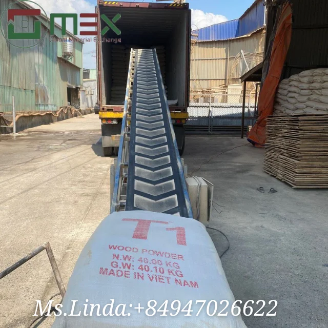 Best quality rubber wood powder - T1 powder for making agarbatti/incense products natural incense, color incense +84-819753326