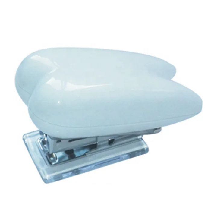 Promotional Gift advertising medicine Stapler Tooth Shape small Stapler