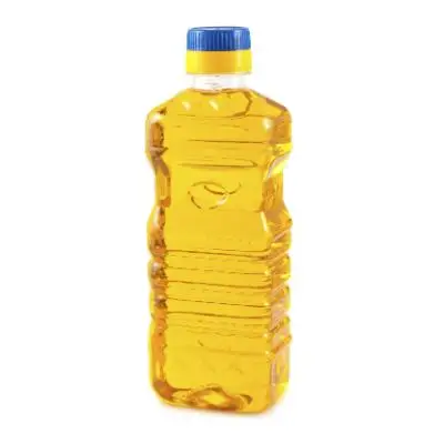 Refined Rapeseed / canola oil for sale.