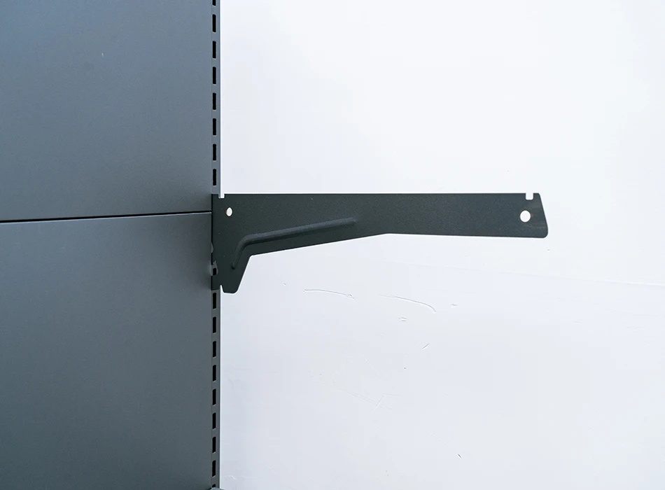 Manufacturer Selling Supermarket Rack Various styles Gondola Shelving Supermarket Shelf