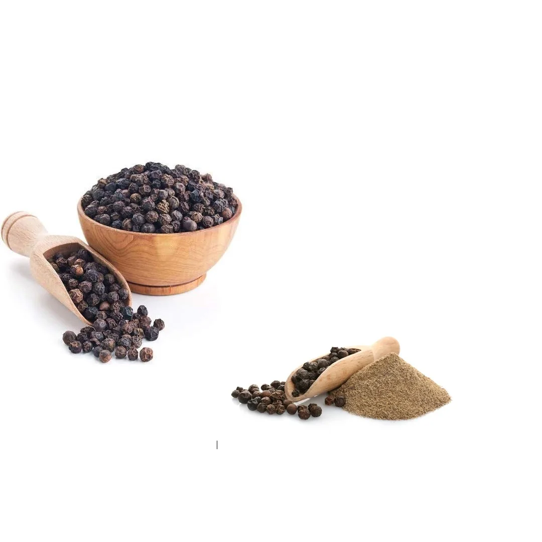 (Hot Sale) Black Pepper And White Pepper - Organic, delicious and high quality- Vietnam original - Export Worldwide