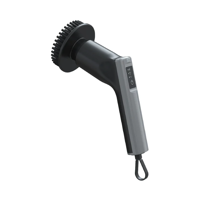 Hand Electronic Spin Scrubber Kitchen Shoes Cleaning Brush Electric Spin Brush Scrubber For Bathroom Floor