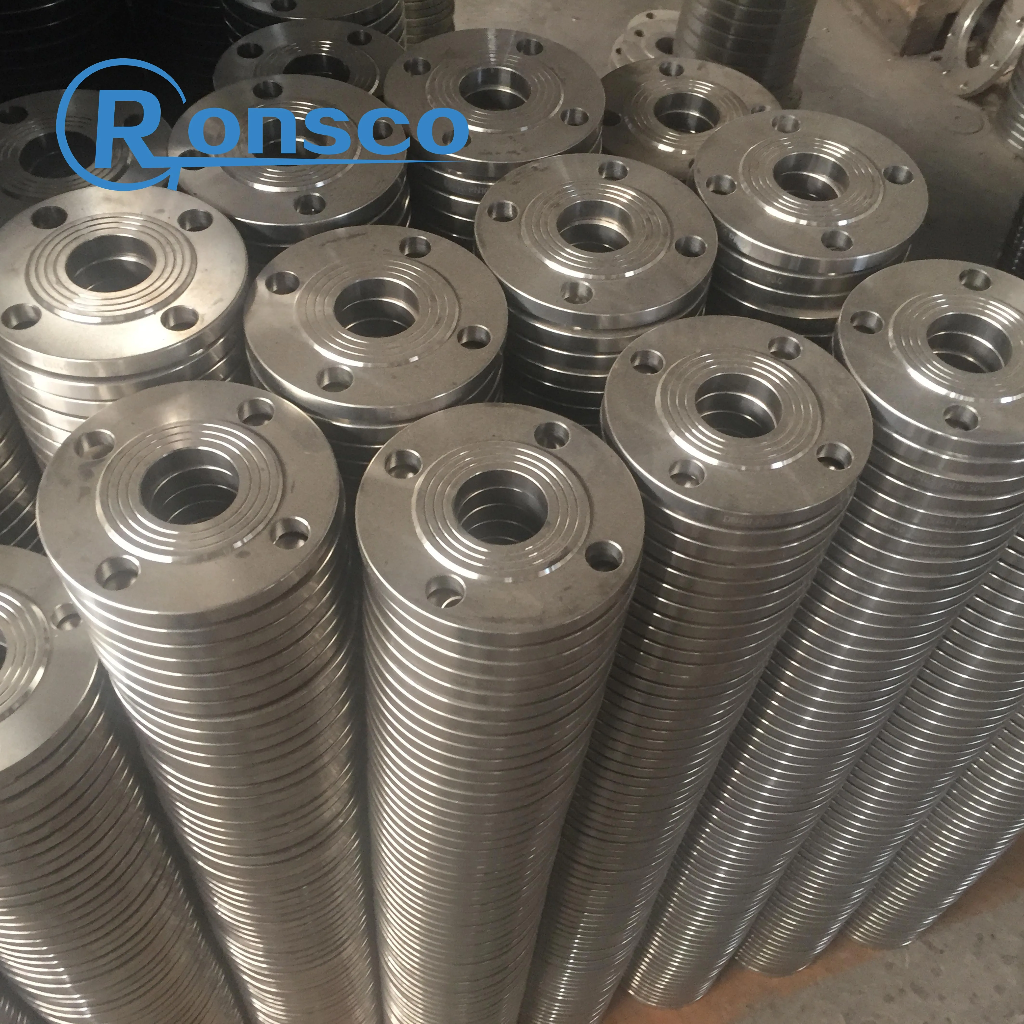 Ss Blind Flange 2 Inch Stainless Steel Weld Neck Flange Stainless Steel Flange