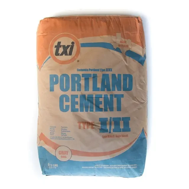 High Quality Best Price Grey Portland Cement CEM II Available at Wholesale Price made in Austria best cement