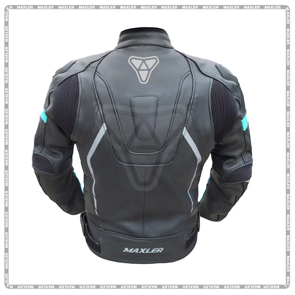 Spring Man Motorbike Biker Black Slim Fit men Latest Design Factionabe  Cow Leather Jacket 2023 for mens