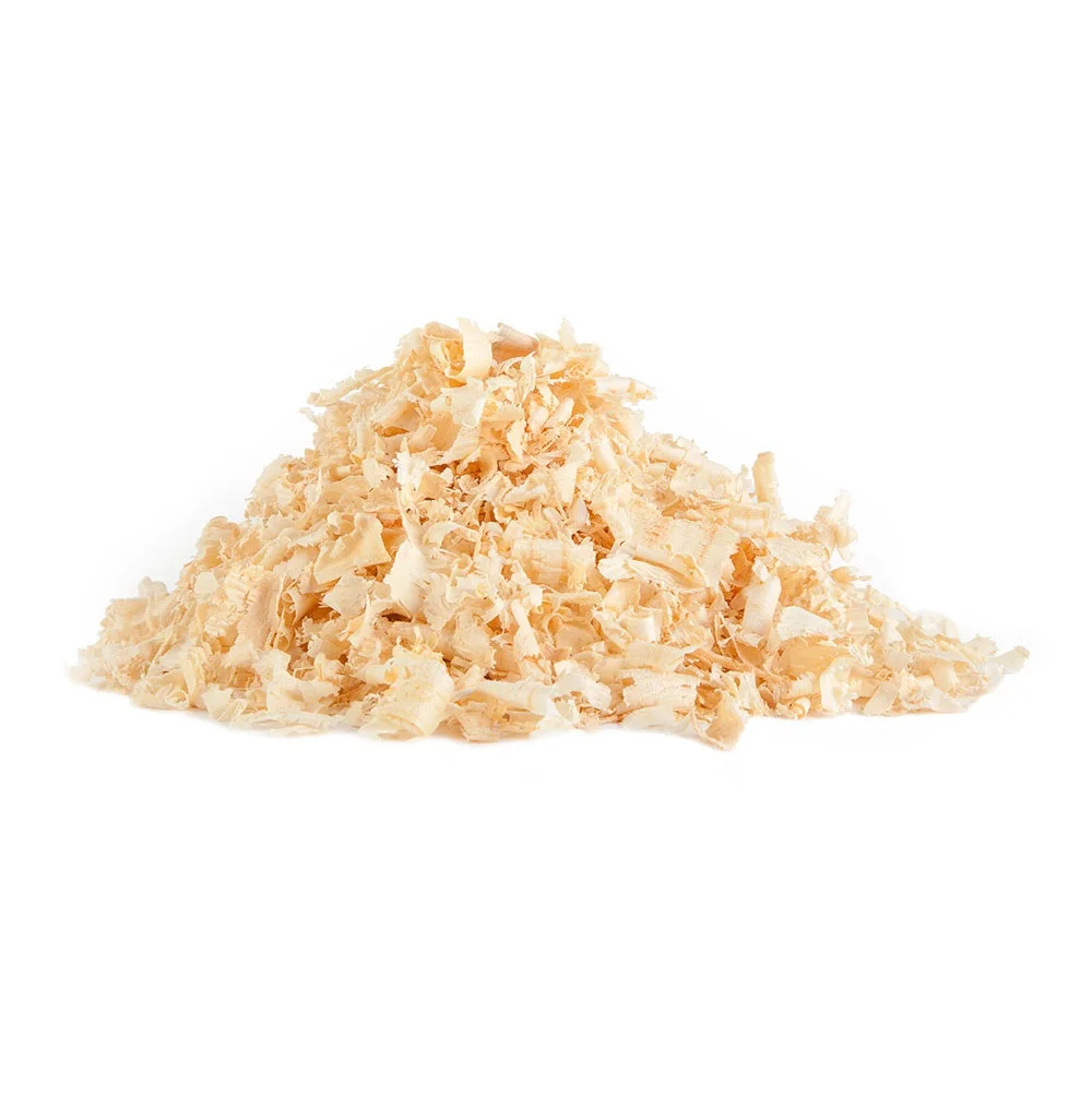 Best Price Acacia Pine Shavings Sawdust Wood Chips for Animal Bedding Dried Wood Pellet in Powder Form