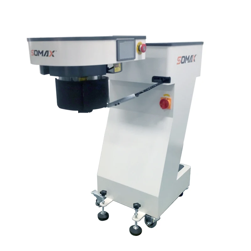 Home Used SM-22A  Somax Casualwear Pants Shorts Pullover Stringing Machine Sportswear Rope Threading Sewing Machine Industrial