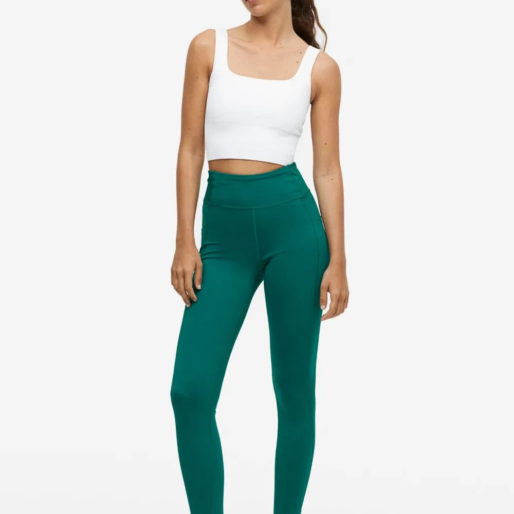 Wholesale Fitness Wear Tights For Women Yoga Leggings Polyester Materials Quick Dry Seamless Full Length Ladies Lagging