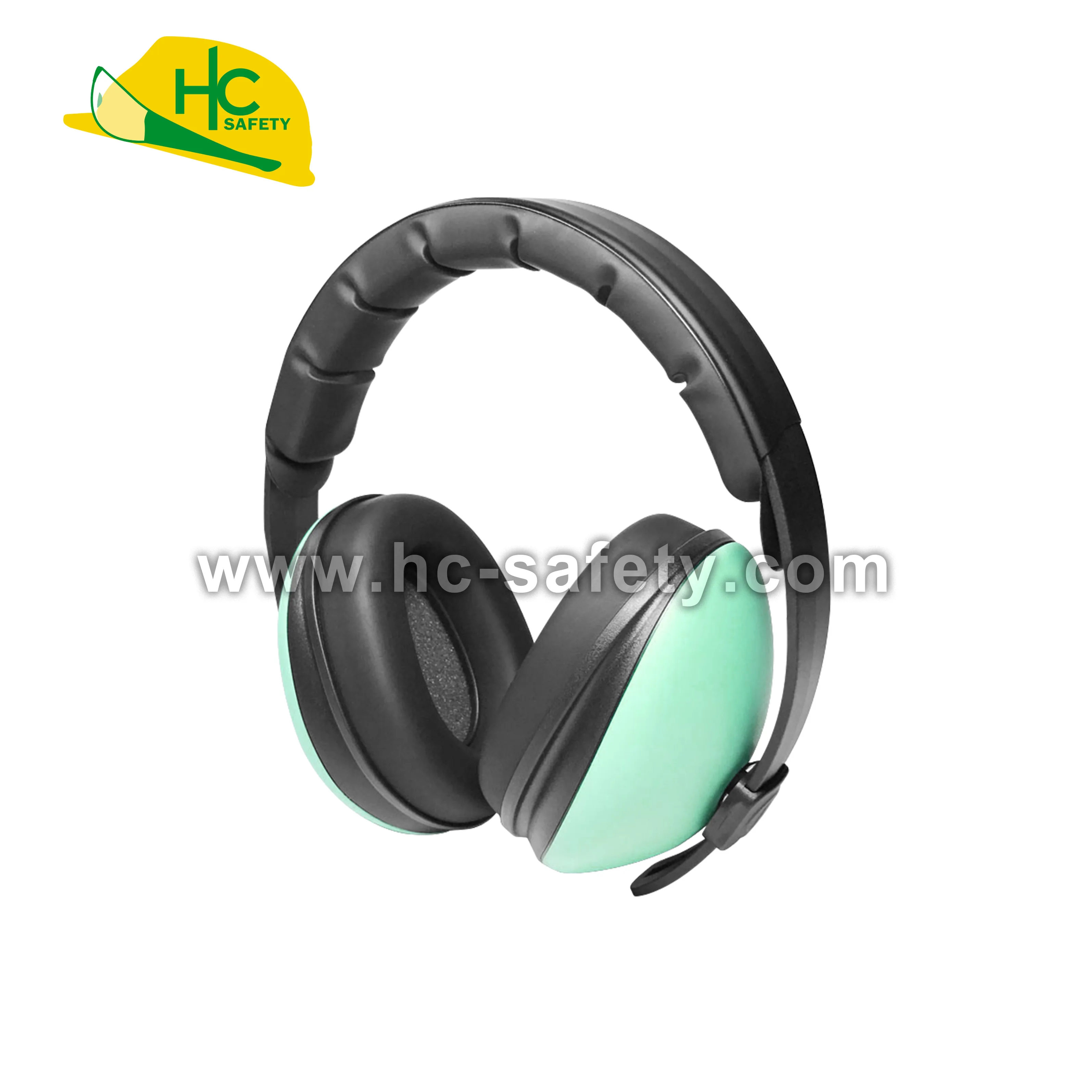 HC707 Ho Cheng best selling baby products ear muff headphone factory baby hearing  protection cheap earmuffs child earmuff