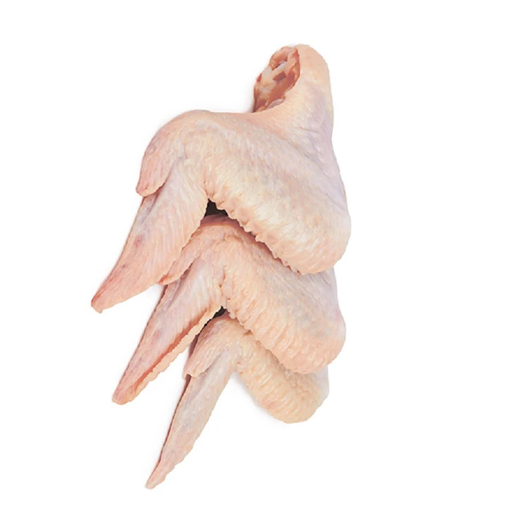 Brazilian Fast Selling Premium Halal Frozen Whole Chicken, Chicken Feet Paws Wings - Low fat chicken feet