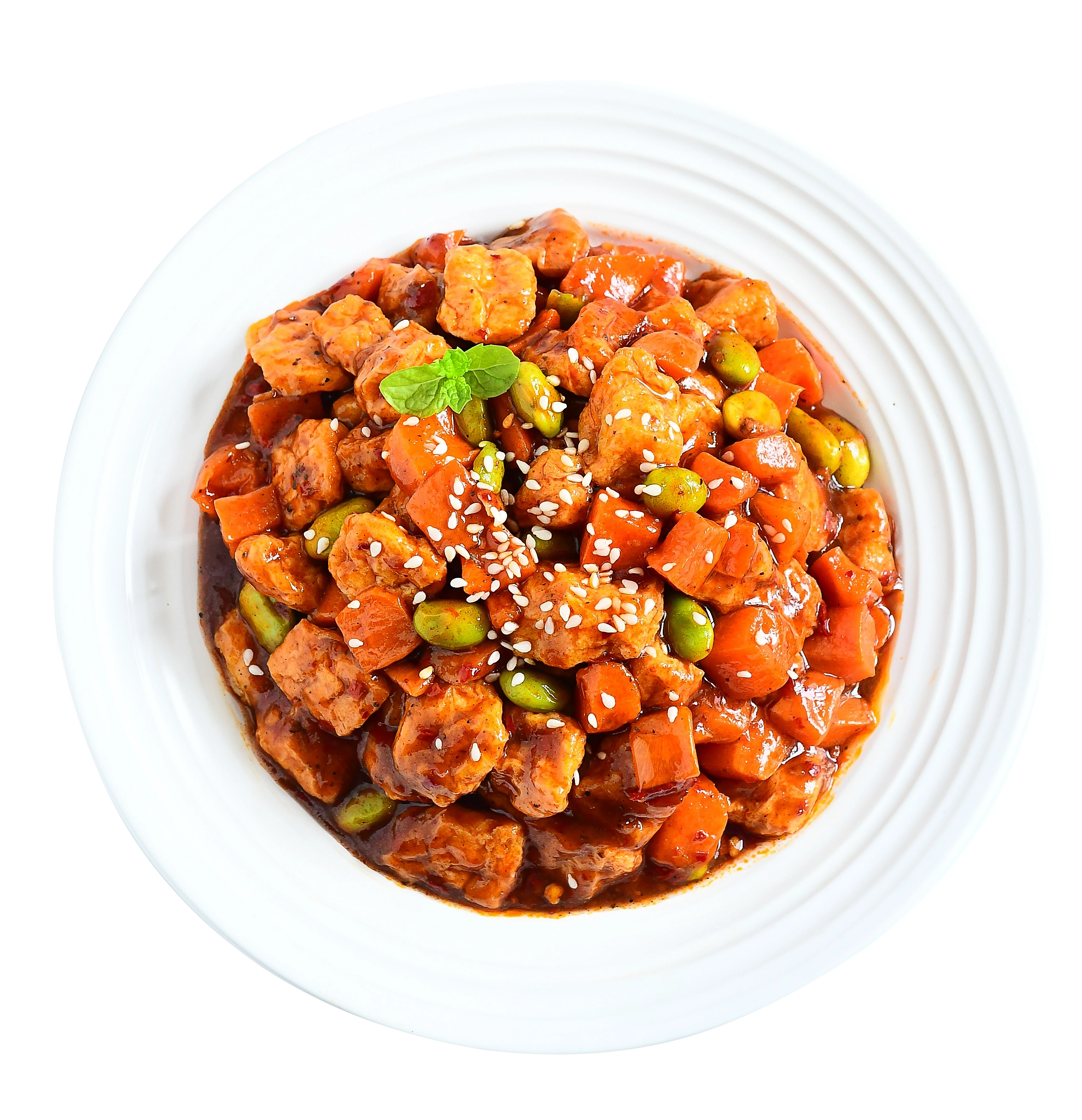 Enjoy lower order prices Main material base Fast lock fresh Potato and carrot vegetable casserole Paired with staple food