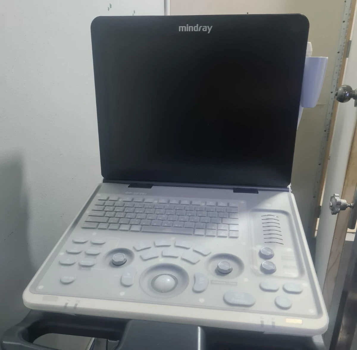 mindray DP-50 vet ultrasound veterinary animal care OB/GYN MSK Ortho and general